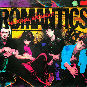 ROMANTICS | NATIONAL BREAKOUT