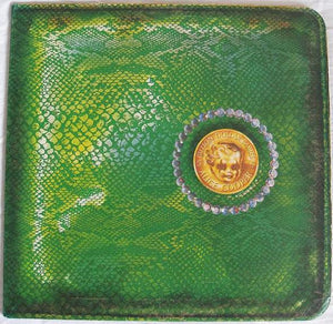 ALICE COOPER | BILLION DOLLAR BABIES - US - WITH BANK NOTE