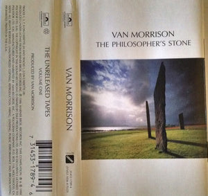 VAN MORRISON | PHILOSOPHERS STONE