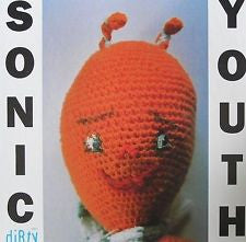 SONIC YOUTH | DIRTY - 2015 REISSUE