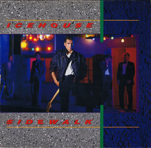 ICEHOUSE | SIDEWALK - US