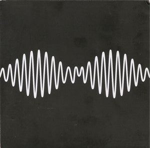 ARCTIC MONKEYS | AM (DIGI)
