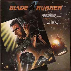 VANGELIS / SOUNDTRACK | BLADE RUNNER