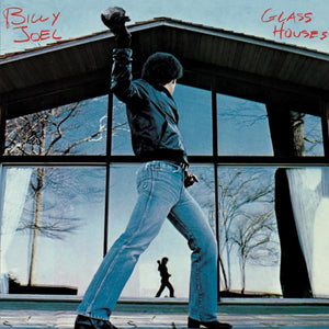 BILLY JOEL | GLASS HOUSES (VINYL)