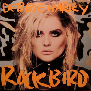 DEBBIE HARRY | ROCKBIRD