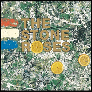 STONE ROSES | STONE ROSES - 2014 REISSUE