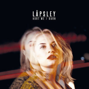 LAPSLEY | HURT ME - 12