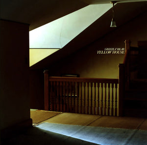 GRIZZLY BEAR | YELLOW HOUSE