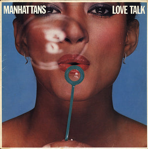 MANHATTANS | LOVE TALK