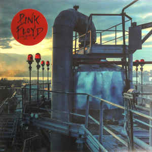 PINK FLOYD | LIVE IN NYC 1977 (COLOURED EDITION) (VINYL)
