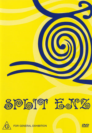 SPLIT ENZ | SPLIT ENZ