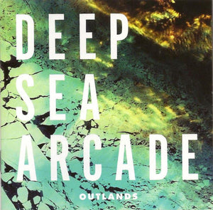 DEEP SEA ARCADE | OUTLANDS