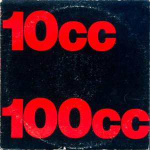 10CC | 100CC - GREATEST HITS - US