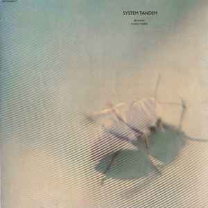 SYSTEM TANDEM / JIRI STIVIN / DASEK | SYSTEM TANDEM