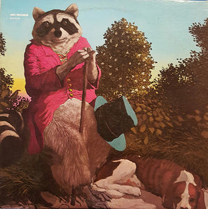 JJ CALE | NATURALLY - US