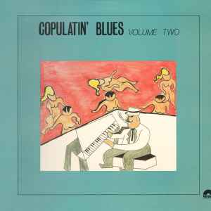 VARIOUS | COPULATIN BLUES - VOL 2