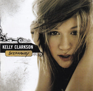 KELLY CLARKSON | BREAKAWAY