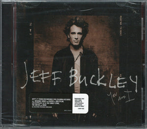 JEFF BUCKLEY | YOU AND I