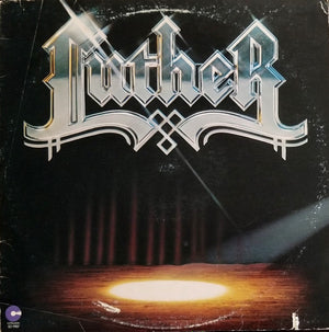 LUTHER | LUTHER