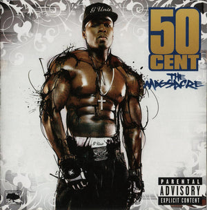 50 CENT | MASSACRE