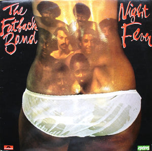 FATBACK BAND | NIGHT FEVER