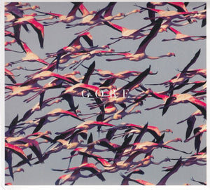 DEFTONES | GORE - 2LP - 180 GRAM - NUMBERED LIMITED EDITION