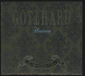 GOTTHARD | HEAVEN - BEST OF BALLADS PART 2 (DIGI)