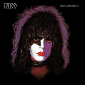 KISS | PAUL STANLEY SOLO