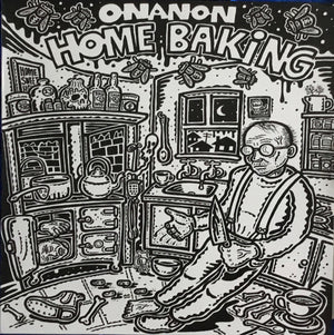 ONANON | HOME BAKING