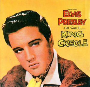 ELVIS PRESLEY | KING CREOLE
