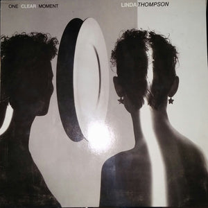 LINDA THOMPSON | ONE CLEAR MOMENT - NZ
