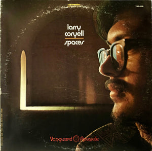 LARRY CORYELL | SPACES - US