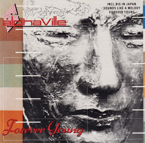 ALPHAVILLE | FOREVER YOUNG