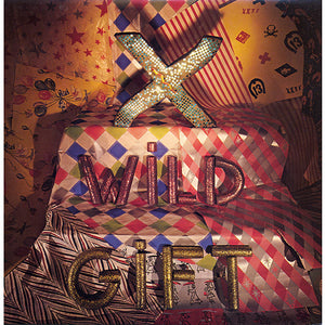 X | WILD GIFT