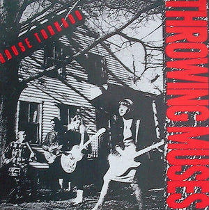 THROWING MUSES | HOUSE TORNADO