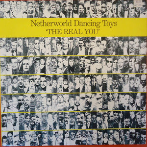 NETHERWORLD DANCING TOYS | REAL YOU - 12
