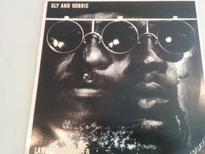 SLY AND ROBBIE | LANGUAGE BARRIER - US