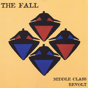 FALL | MIDDLE CLASS REVOLT