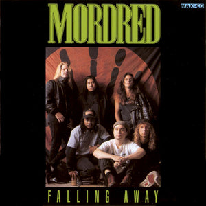 MORDRED | FALLING AWAY