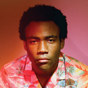 CHILDISH GAMBINO | BECAUSE THE INTERNET