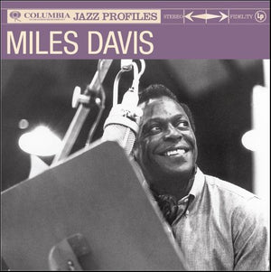 MILES DAVIS | COLUMBIA JAZZ PROFILES