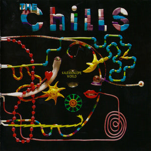 CHILLS | KALEIDOSCOPE WORLD - 2016 REISSUE (2LP)