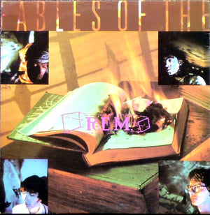 REM | FABLES OF THE RECONSTRUCTION - NZ / AUS