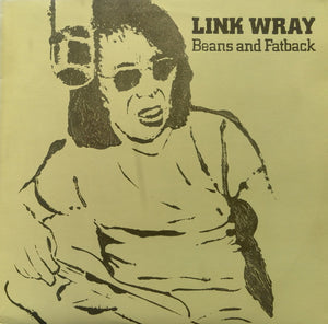 WRAY LINK | BEANS AND FATBACK - UK