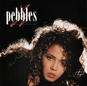 PEBBLES | PEBBLES