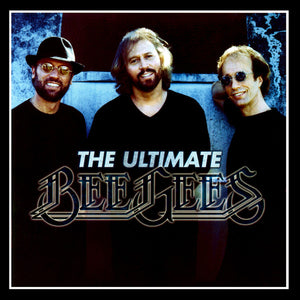BEE GEES | ULTIMATE (2CD)