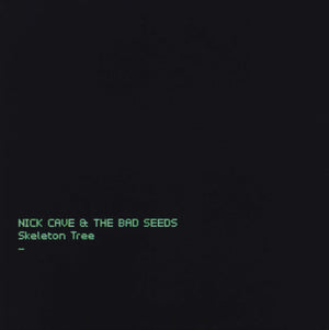 NICK CAVE | SKELETON TREE (DIGI)