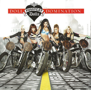 PUSSYCAT DOLLS | DOLL DOMINATION