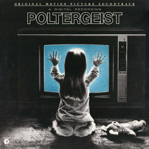 GOLDSMITH JERRY / SOUNDTRACK | POLTERGEIST