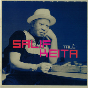 SALIF KEITA | TALE
